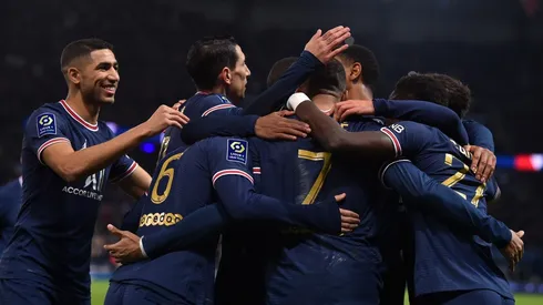 Paris Saint Germain v AS Monaco – Ligue 1 Uber Eats