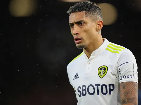 Gigante da Premier League vai com tudo para fechar com Rafinha