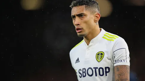 Leeds United v Burnley - Premier League