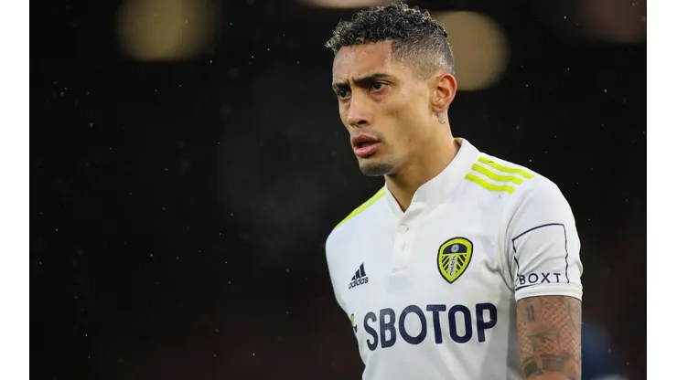 Leeds United v Burnley - Premier League