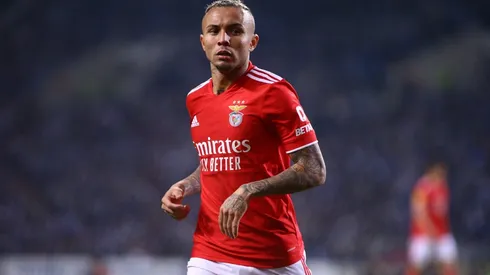 FC Porto v SL Benfica - Liga Portugal Bwin