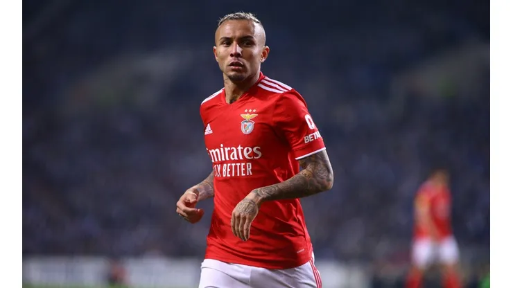 FC Porto v SL Benfica - Liga Portugal Bwin