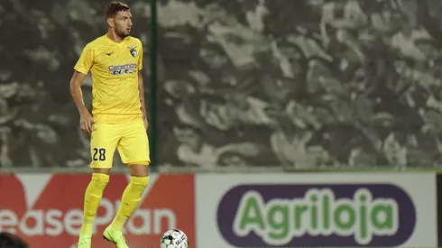 Willyan Rocha está na mira do São Paulo