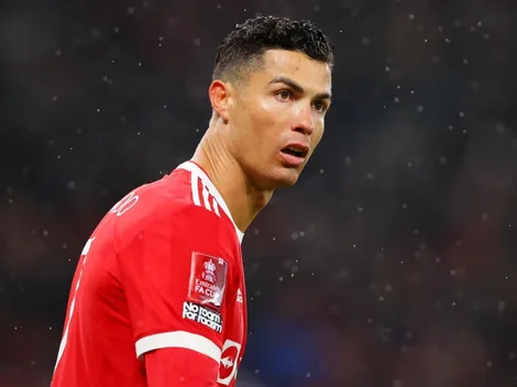 De saída do Manchester United, Cristiano Ronaldo ganha cada vez mais força em outro clube europeu