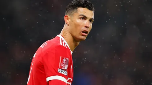 Manchester United v Middlesbrough: The Emirates FA Cup Fourth Round