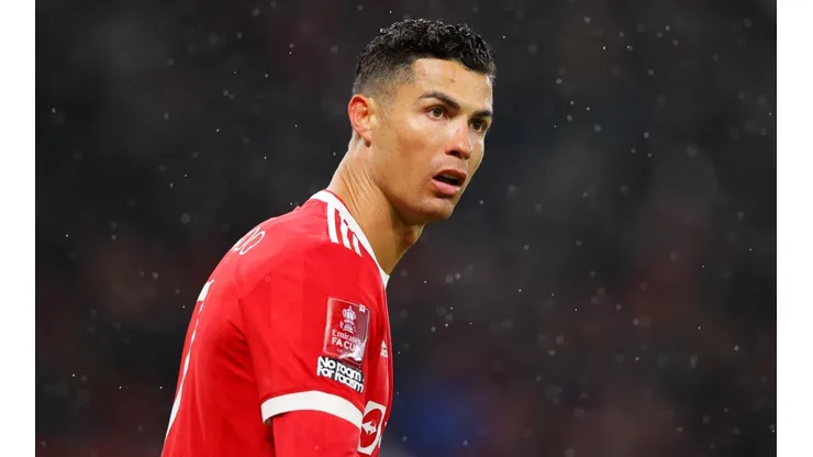 Manchester United v Middlesbrough: The Emirates FA Cup Fourth Round