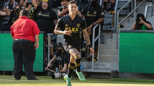 Brian Rodriguez está na mira do Internacional