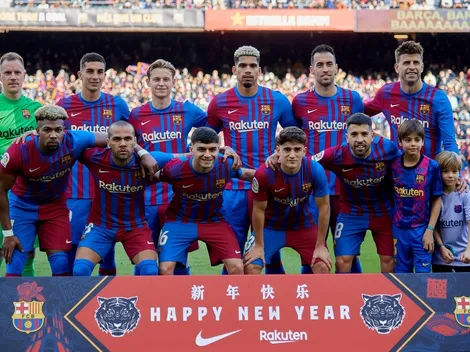 Mercado: Manchester United oferece salário de R$ 60 milhões por jogador do Barcelona