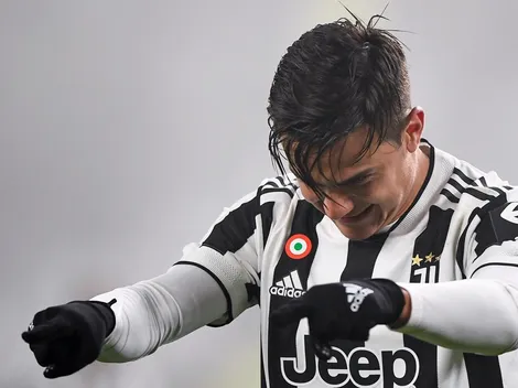 Negociações avançadas: Dybala chega a acordo e fica próximo de definir o seu futuro