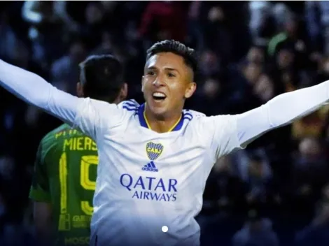 Recusou! Boca Juniors rejeita proposta do Inter por atacante, segundo imprensa local