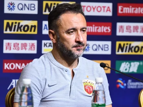 Vitor Pereira no Corinthians? Kia responde a respeito do assunto