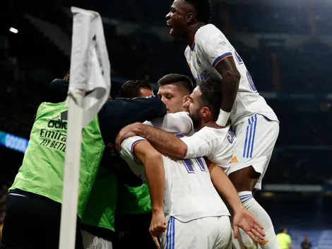 PSG vai ao Real Madrid em busca do substituto de Mbappé