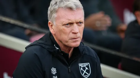 West Ham United v Leeds United – Premier League