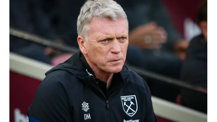 West Ham United v Leeds United - Premier League