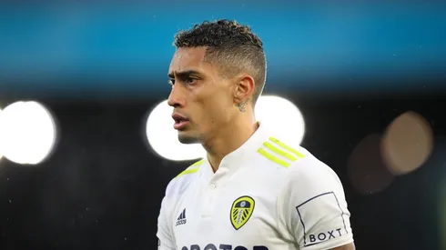 Leeds United v Burnley - Premier League