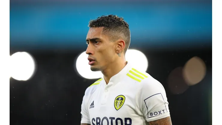 Leeds United v Burnley - Premier League