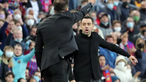 FC Barcelona v Atletico de Madrid - Liga Santander