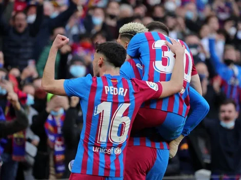 Negociações emperram, e Barcelona pode perder duas joias na próxima temporada