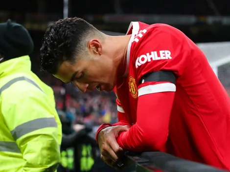 Cristiano Ronaldo quer deixar o Manchester United e define seu próximo clube