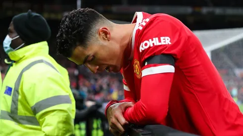 Manchester United v Middlesbrough: The Emirates FA Cup Fourth Round