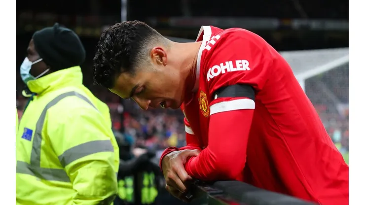 Manchester United v Middlesbrough: The Emirates FA Cup Fourth Round