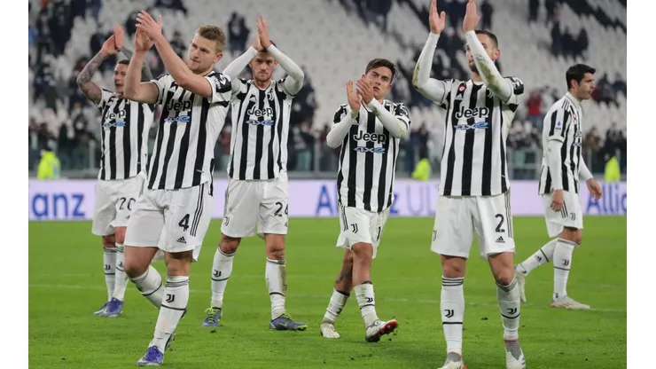 Juventus v Udinese Calcio - Serie A