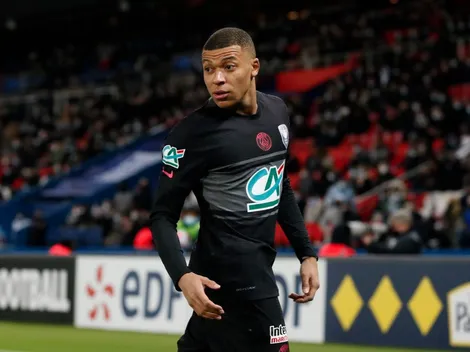 Substituto de Mbappé: PSG prepara R$ 350 milhões por atacante brasileiro
