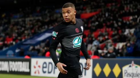 Paris Saint-Germain v OGC Nice – French Cup