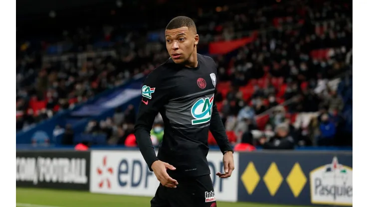 Paris Saint-Germain v OGC Nice - French Cup