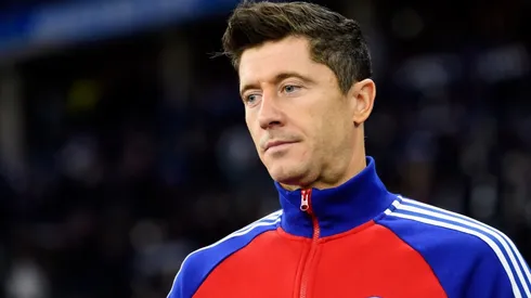 Hertha BSC v FC Bayern M�nchen – Bundesliga