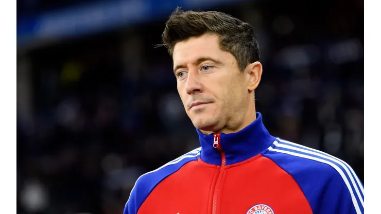 Hertha BSC v FC Bayern M�nchen - Bundesliga