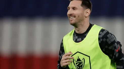 Paris Saint Germain v Nice – French Coupe de France