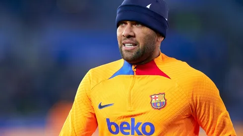 Deportivo Alaves v FC Barcelona - La Liga Santander