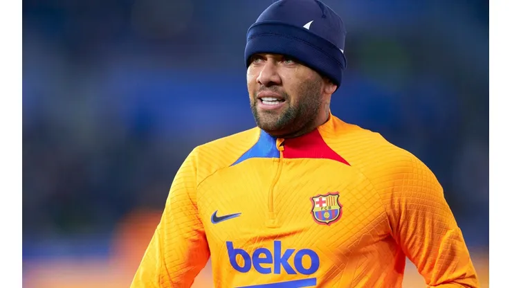 Deportivo Alaves v FC Barcelona - La Liga Santander