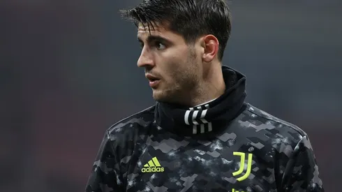 AC Milan v Juventus - Serie A