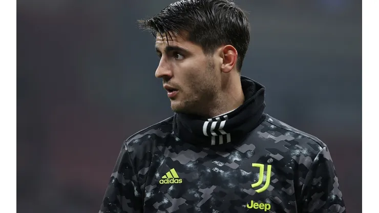 AC Milan v Juventus - Serie A
