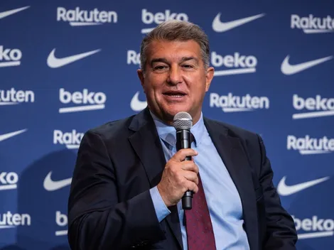 Barcelona traça 3 grandes objetivos para a próxima temporada