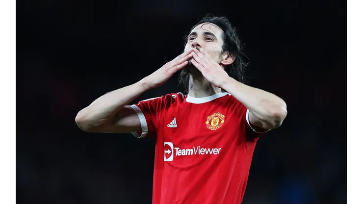 Manchester United v Burnley - Premier League