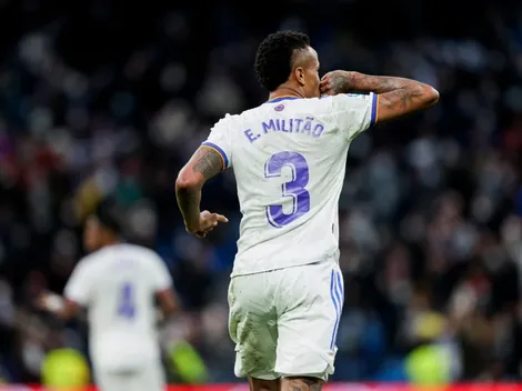 Gigante europeu prepara proposta por Éder Militão