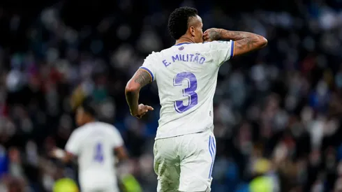 Real Madrid v Elche - La Liga Santander