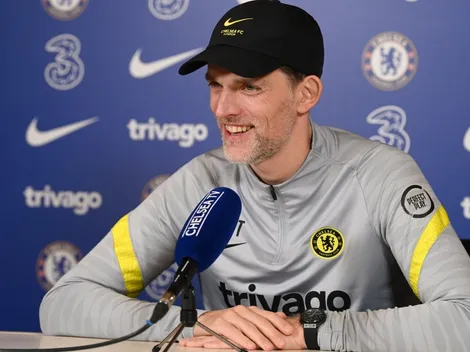 Chelsea está interessado em jogador do Barcelona