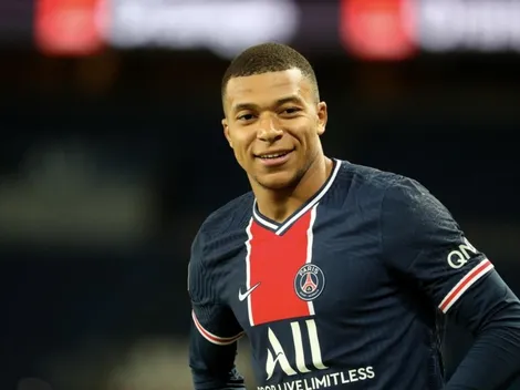 ÚLTIMA HORA: Gigante europeu acerta a contratação de Mbappé, que se tornará o jogador mais bem pago do mundo