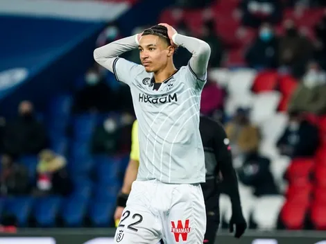 Newcastle está perto de acertar a contratação de um dos destaques do futebol francês