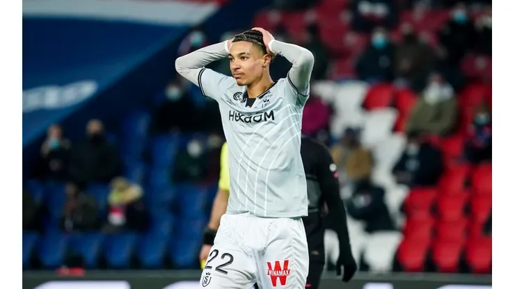 Paris Saint-Germain v Stade de Reims - Ligue 1 Uber Eats