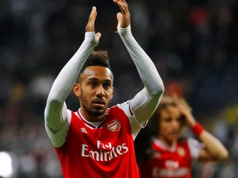 Fechado! Gigante europeu acerta a contratação de Aubameyang