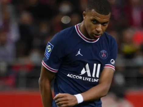 Mbappé terá um dos maiores salários do futebol mundial com apenas 23 anos se assinar com o Real Madrid