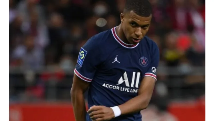 Mbappé terá um dos maiores salários do futebol mundial com apenas 23 anos se assinar com o Real Madrid