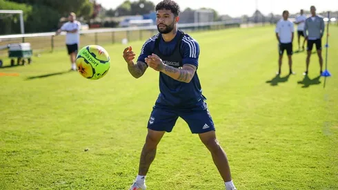Otávio, do Bordeaux, será contratado pelo Atlético-MG