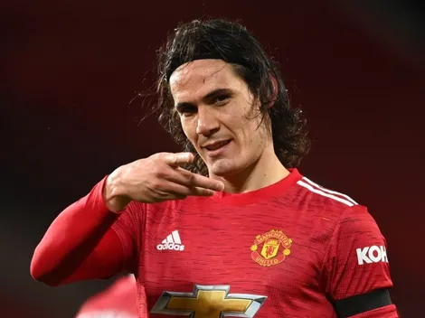 Partiu, Libertadores! Jornal crava acerto de Cavani com novo clube