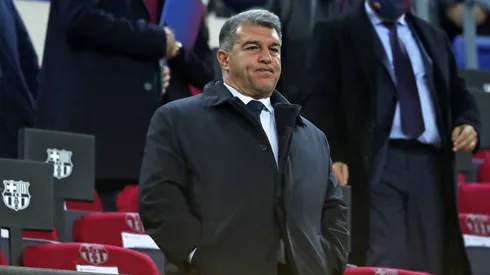 FC Barcelona v Elche CF - La Liga Santander